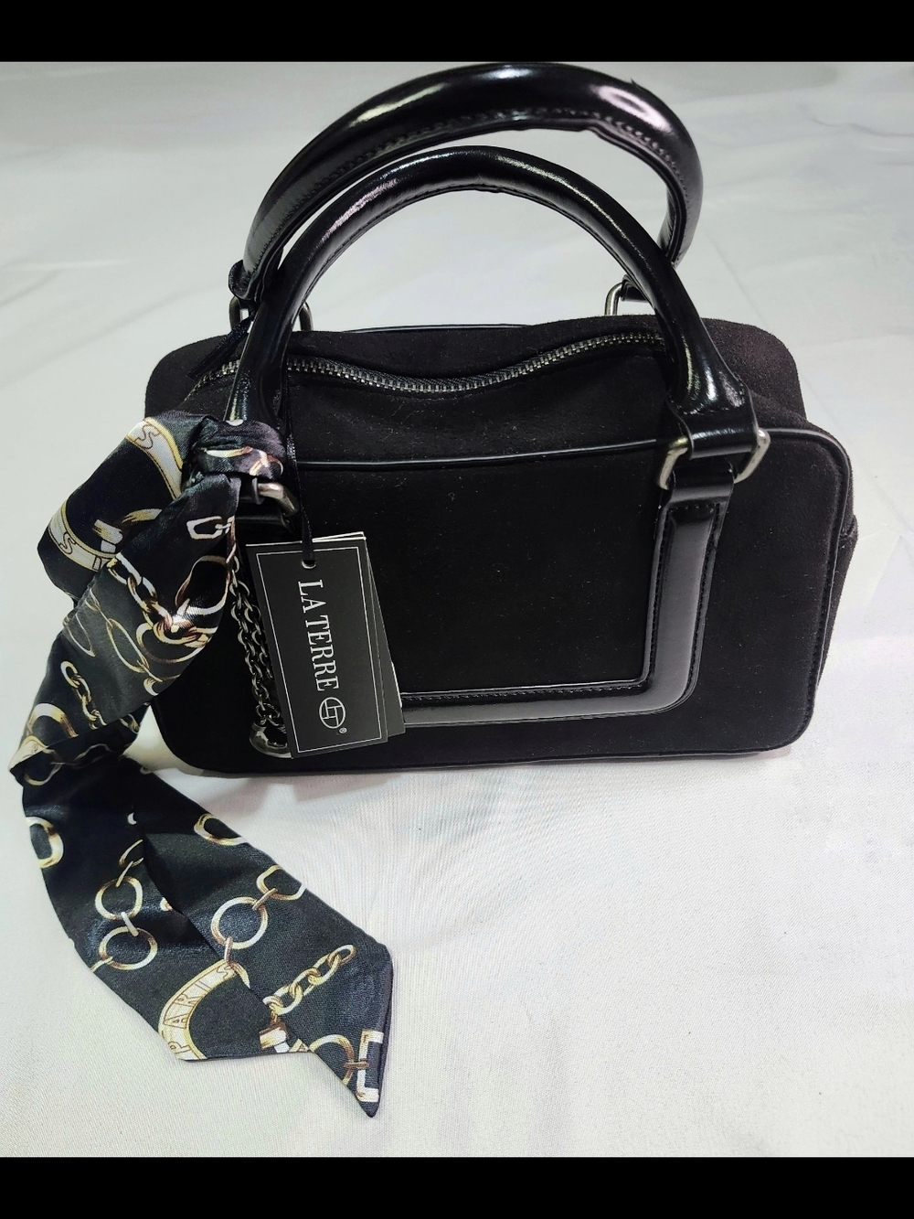 La Terre Handbag